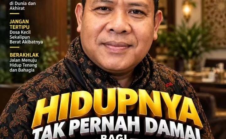 Hidup Akan Celaka Bagi Pendusta lagi Berdosa – Peringatan Tegas Allah di Dalam Al-Qur’an Hidup Akan Celaka Bagi Pendusta lagi Berdosa – Peringatan Tegas Allah di Dalam Al-Qur’an
