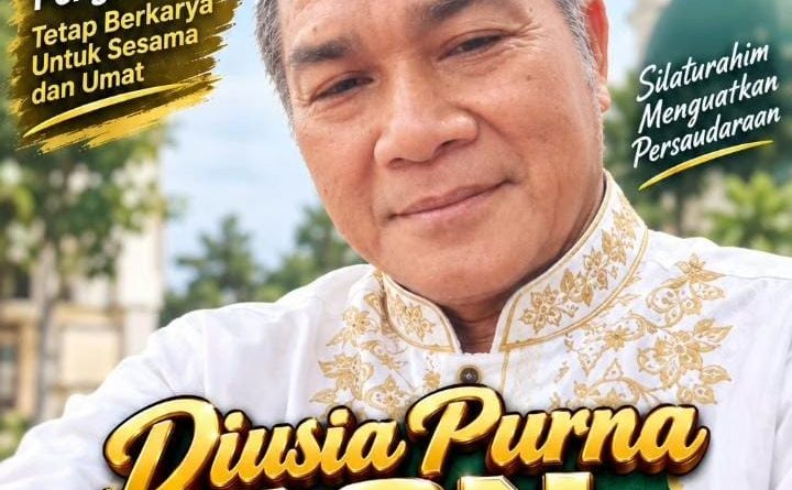 Purna Bakti dari ASN Bukan Harus Diam Diri, Tapi Memanfaatkan Di Usia Tua Lebih Berarti di Mata Sahabat Purna Bakti dari ASN Bukan Harus Diam Diri, Tapi Memanfaatkan Di Usia Tua Lebih Berarti di Mata Sahabat