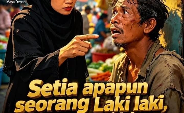 Manusia Lahir Sama, Kemiskinan Bukan Nasib – Mengapa Banyak Wanita Masih Menolak Pria yang Belum Berkecukupan Manusia Lahir Sama, Kemiskinan Bukan Nasib – Mengapa Banyak Wanita Masih Menolak Pria yang Belum Berkecukupan