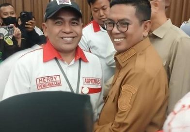 Herry Syabana, Jurnalis yang Aktip Mengawal Aktivitas ABPEDNAS di Banten Herry Syabana, Jurnalis yang Aktip Mengawal Aktivitas ABPEDNAS di Banten