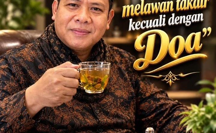 Bukan Ulama, Hamba yang Mencari Petunjuk- Sillaturahim ke Ulama Serang Mengantar pada Penghambaan Sejati Bukan Ulama, Hamba yang Mencari Petunjuk- Sillaturahim ke Ulama Serang Mengantar pada Penghambaan Sejati