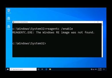 Fix Script Error on Windows 11 10