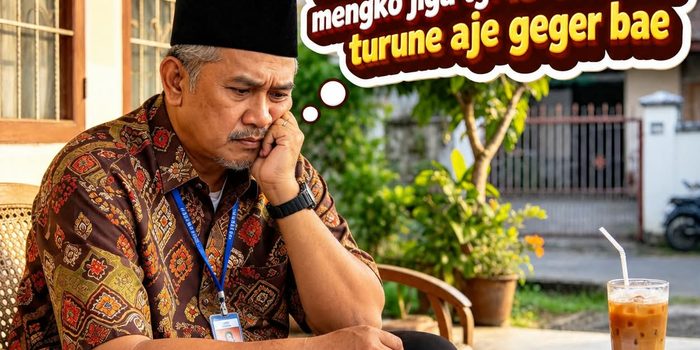 Pemkot Serang Siapkan Rp7 Miliar, Insentif RT–RW, Guru Ngaji hingga Pemandi Jenazah Cair Paling Lambat 15 Oktober 2026