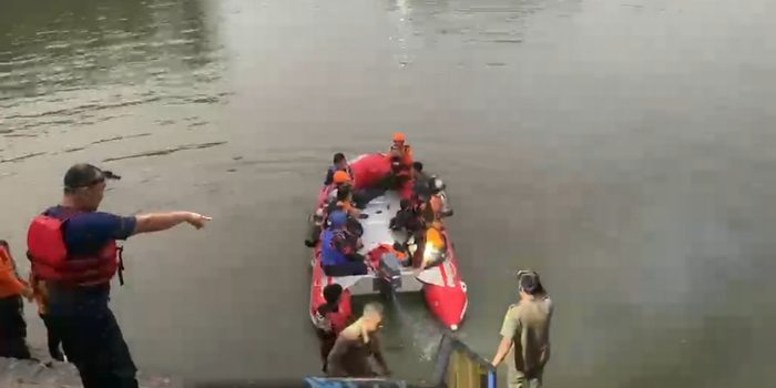 Anak 12 Tahun Dilaporkan Tenggelam di Danau Retensi KP3B Serang, Tim SAR Lakukan Pencarian