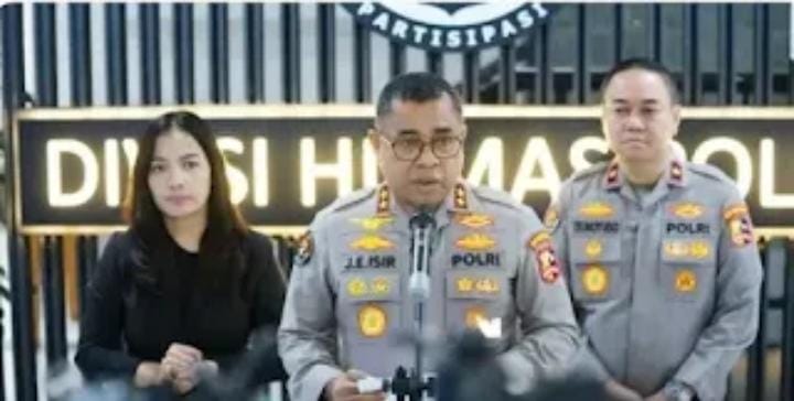 Polri Mutasi 88 Perwira, Sejumlah PJU Mabes dan Kapolda Berganti