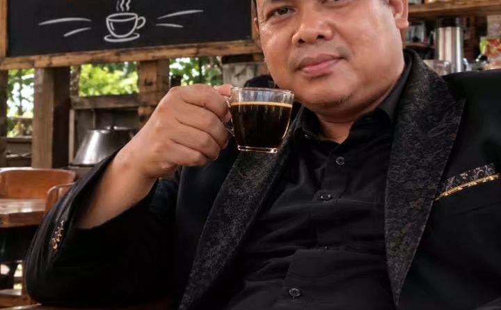 Senja Berganti Malam, Saatnya Merenung , Berbenah Diri, dan Bersiap Pulang Panjang