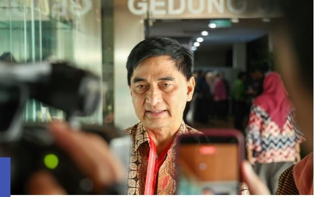 Wagub Banten Dorong Integritas Pendidikan, Targetkan Naik ke Level Adaptif