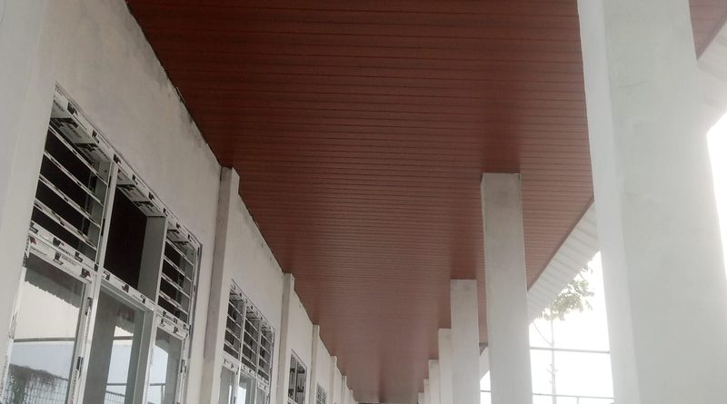 SMK Sulthan Agung Tirtayasa Buka Suara soal Revitalisasi, Proses Perizinan dan Pengerjaan Rehab Terus Berjalan