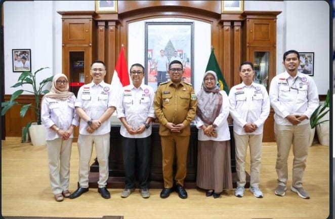 Pemprov Banten Gandeng Komnas PA Perkuat Perlindungan Anak, Pemantauan Kasus Jadi Prioritas