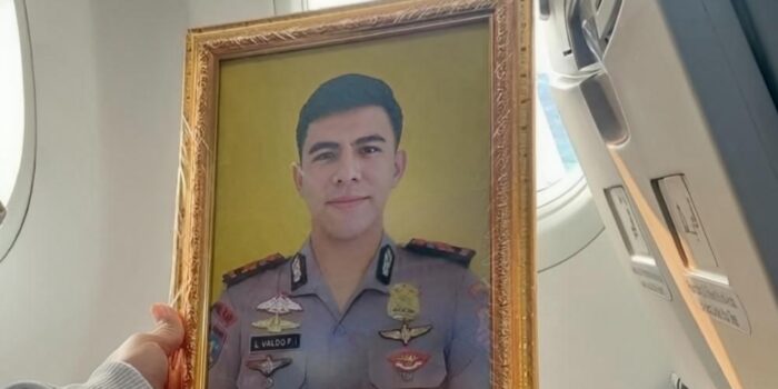 Menko Polkam Minta Polri Evaluasi Rekrutmen dan Pembinaan Psikologi Usai Kasus Polisi Tembak Polisi di Pondok Cabe