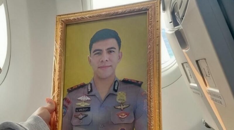Menko Polkam Minta Polri Evaluasi Rekrutmen dan Pembinaan Psikologi Usai Kasus Polisi Tembak Polisi di Pondok Cabe